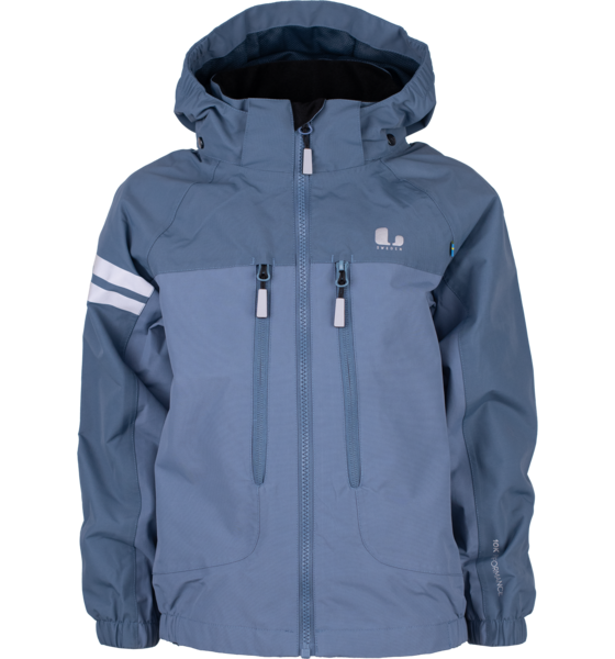 
LINDBERG, 
Lingbo Shell Jacket, 
Detail 1
