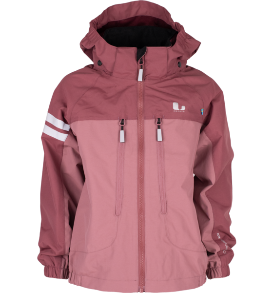 
LINDBERG, 
Lingbo Shell Jacket, 
Detail 1
