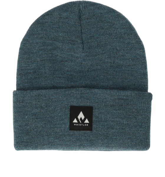 
WHISTLER, 
Linjoe Cap, 
Detail 1
