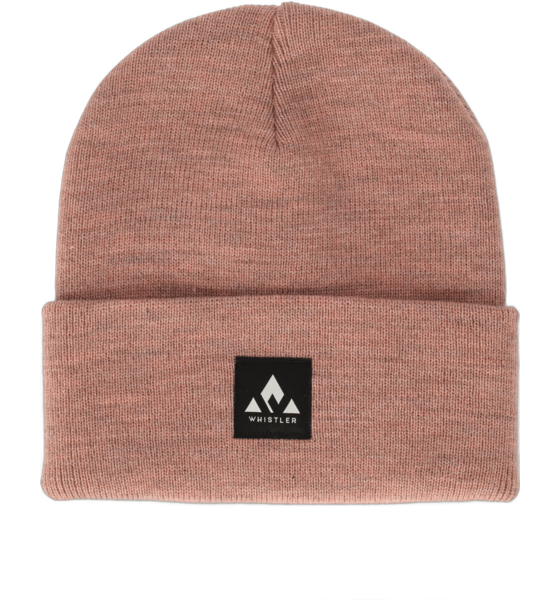 
WHISTLER, 
Linjoe Cap, 
Detail 1
