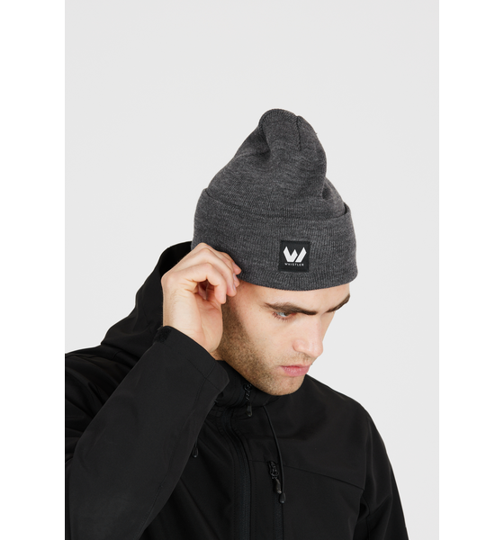 
WHISTLER, 
Linjoe Cap, 
Detail 1
