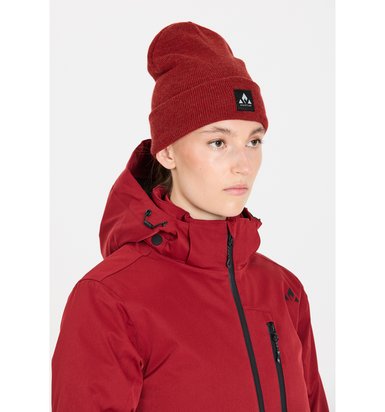 
WHISTLER, 
Linjoe Cap, 
Detail 1
