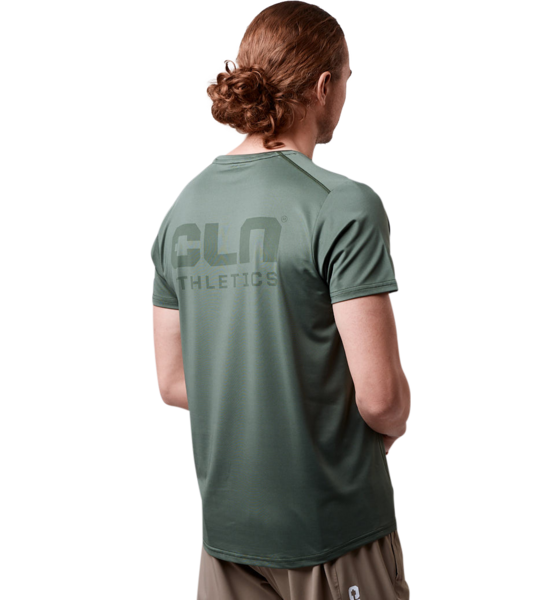 CLN ATHLETICS, Link T-shirt
