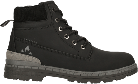 
WHISTLER, 
Linnar, 
Detail 1
