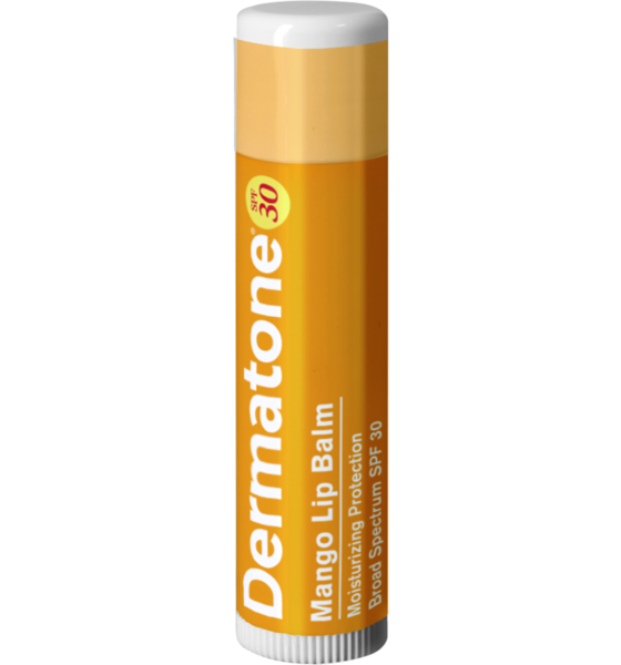 
DERMATONE, 
Lip Balm Spf 30, 
Detail 1

