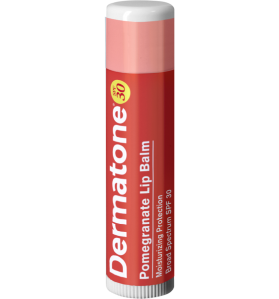 
DERMATONE, 
Lip Balm Spf 30, 
Detail 1
