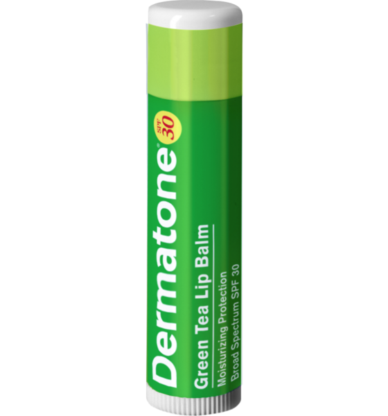 
DERMATONE, 
Lip Balm Spf30, 
Detail 1

