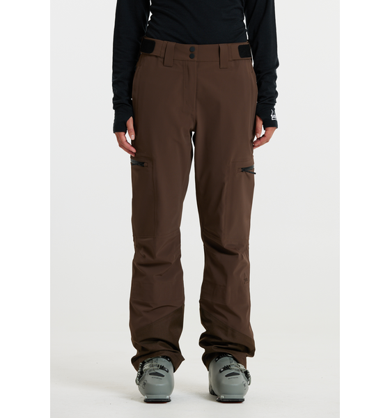 
SOS, 
Lipno Ski Pants, 
Detail 1
