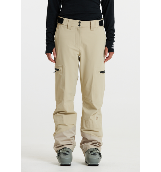 
SOS, 
Lipno Ski Pants, 
Detail 1
