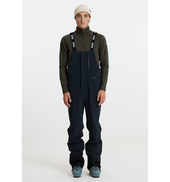 
SOS, 
Lipno Ski Pants, 
Detail 1
