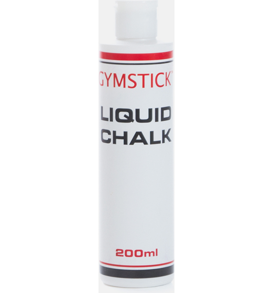 
GYMSTICK, 
Liquid Chalk (200ml), 
Detail 1
