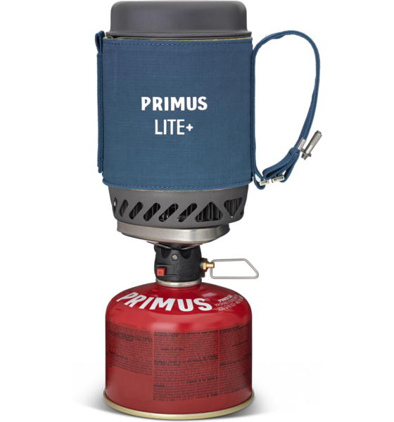 
PRIMUS, 
Lite Plus Stove System, 
Detail 1
