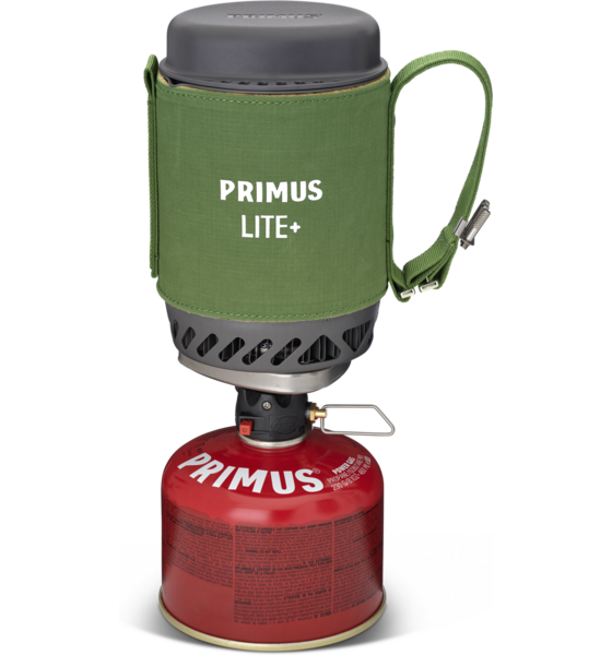 PRIMUS, Lite Plus Stove System