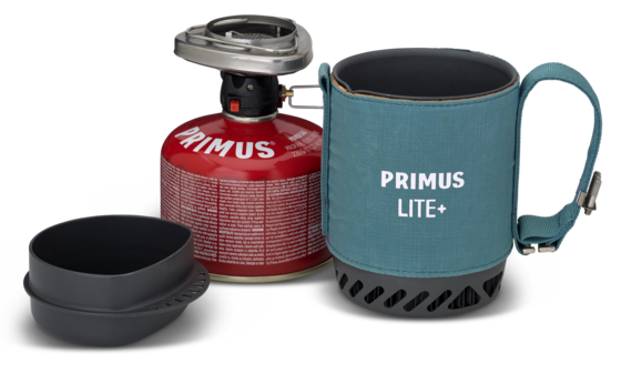 PRIMUS, Lite Plus Stove System