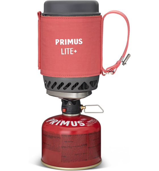
PRIMUS, 
Lite Plus Stove System, 
Detail 1
