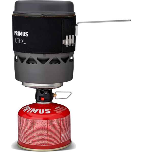 
PRIMUS, 
Lite Xl Stove System, 
Detail 1
