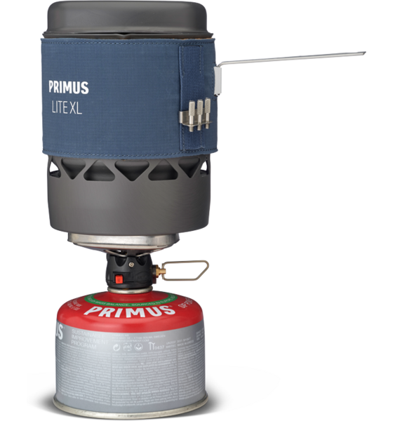 
PRIMUS, 
Lite Xl Stove System, 
Detail 1
