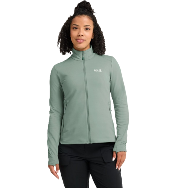 
JACK WOLFSKIN, 
Litestride Fz W, 
Detail 1
