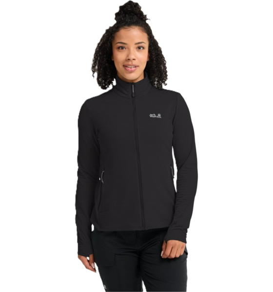 
JACK WOLFSKIN, 
Litestride Fz W, 
Detail 1
