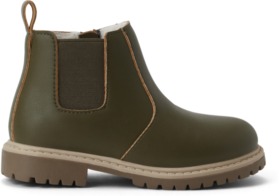 
BABYMOCS, 
Little Explorer Boots, 
Detail 1
