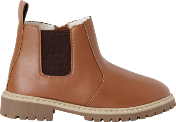 
BABYMOCS, 
Little Explorer Boots, 
Detail 1
