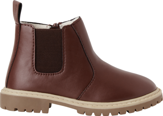 
BABYMOCS, 
Little Explorer Boots, 
Detail 1
