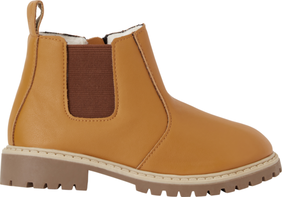 
BABYMOCS, 
Little Explorer Boots, 
Detail 1
