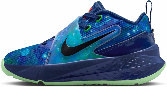 
NIKE, 
Little Kids' Shoes Hustle D 12 X Lego(r) Collection, 
Detail 1

