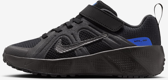 956036101101 NIKE Little Kids' Shoes Metro Tek  Standard Detail