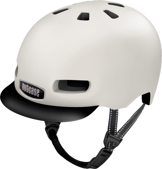916550101101 NUTCASE Little Nutty Cream Mips Helmet  Standard Detail