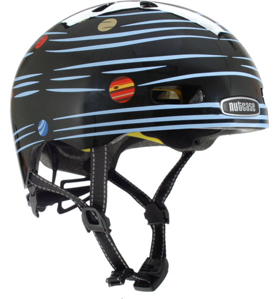 
NUTCASE, 
Little Nutty Defy Gravity Mips Helmet, 
Detail 1
