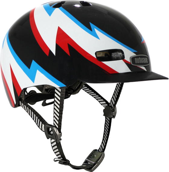 
NUTCASE, 
Little Nutty Spark Mips Helmet, 
Detail 1
