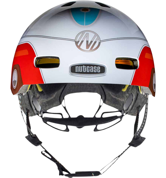 
NUTCASE, 
Little Nutty Surfs Up Mips Helmet, 
Detail 3
