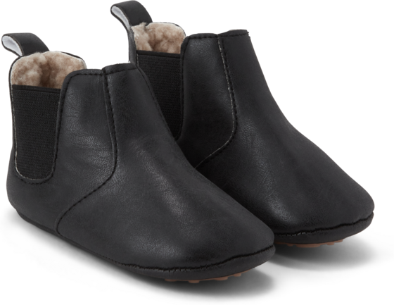 
BABYMOCS, 
Little Wonderland Boots - With Lining - New!, 
Detail 1
