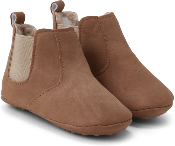 
BABYMOCS, 
Little Wonderland Boots - With Lining - New!, 
Detail 1

