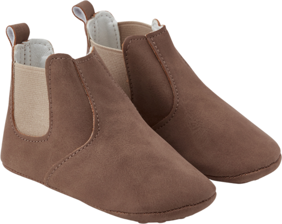 
BABYMOCS, 
Little Wonderland Boots, 
Detail 1
