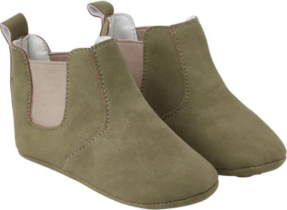 
BABYMOCS, 
Little Wonderland Boots, 
Detail 1
