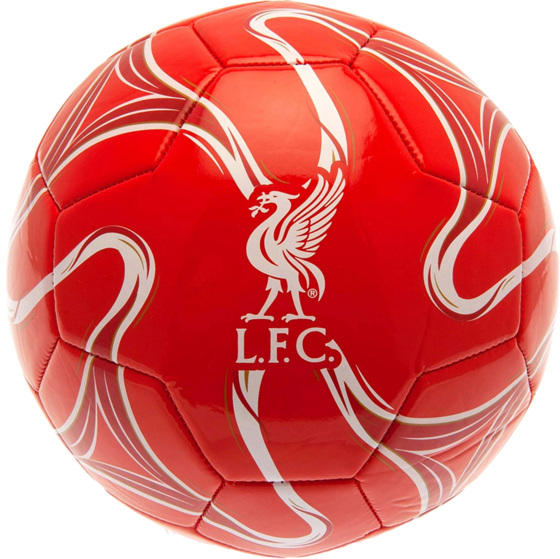 
SPORTME, 
Liverpool FC Fotboll Storlek 5, 
Detail 1
