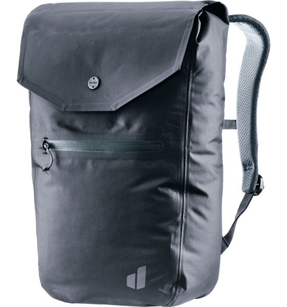 
DEUTER, 
Livsstilsryggsäck Drout 20, 
Detail 1
