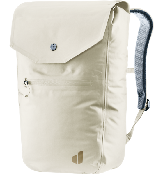 
DEUTER, 
Livsstilsryggsäck Drout 20, 
Detail 1
