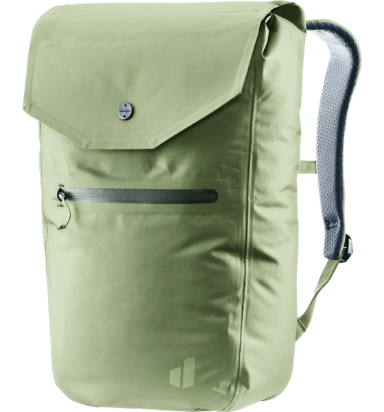 
DEUTER, 
Livsstilsryggsäck Drout 20, 
Detail 1
