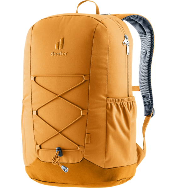 
DEUTER, 
Livsstilsryggsäck Gogo, 
Detail 1
