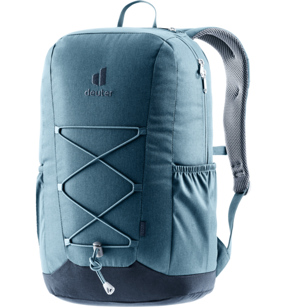 
DEUTER, 
Livsstilsryggsäck Gogo, 
Detail 1
