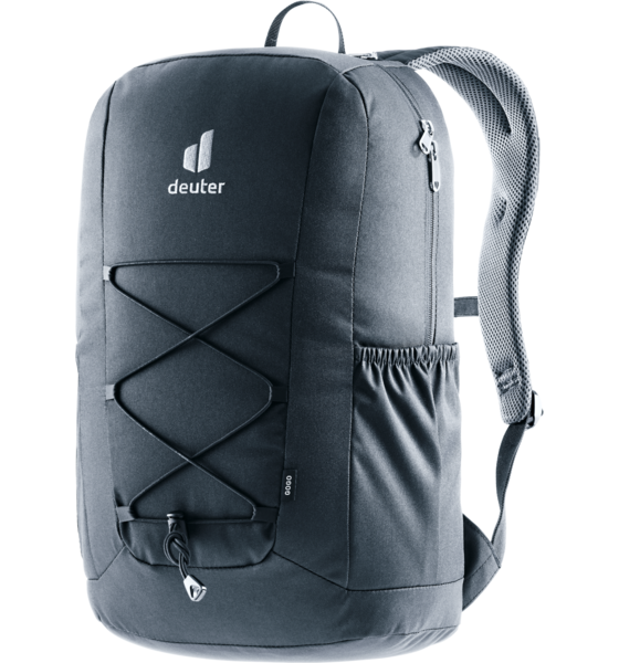 
DEUTER, 
Livsstilsryggs&auml;ck Gogo, 
Detail 1
