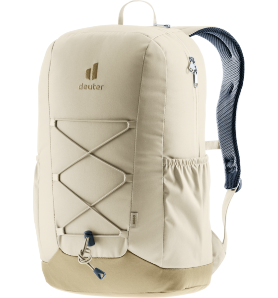 
DEUTER, 
Livsstilsryggsäck Gogo, 
Detail 1
