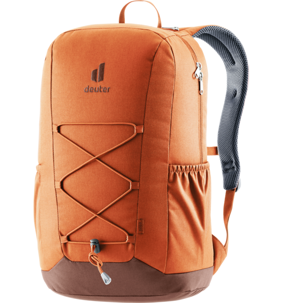 946108103101 DEUTER Livsstilsryggsäck Gogo 946108103101 DEUTER Livsstilsryggsäck Gogo Standard Detail