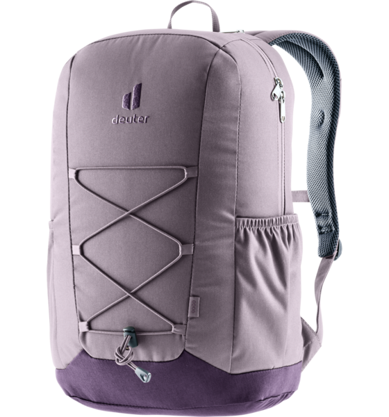 
DEUTER, 
Livsstilsryggsäck Gogo, 
Detail 1
