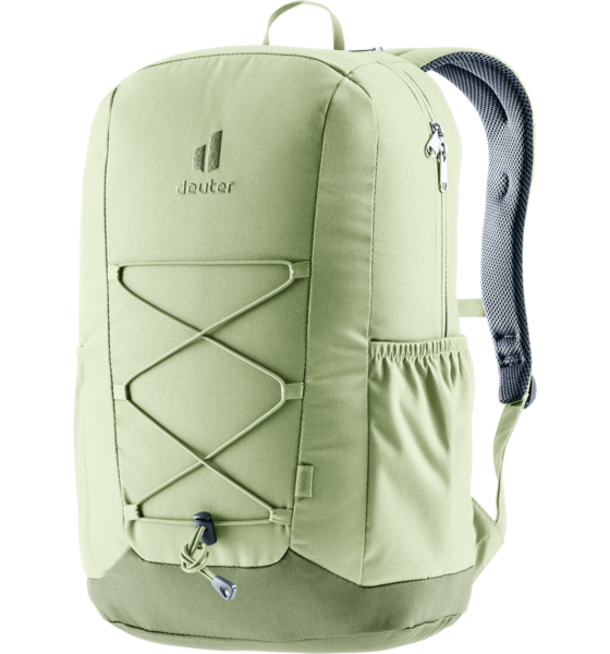 946108102101 DEUTER Livsstilsryggsäck Gogo 946108102101 DEUTER Livsstilsryggsäck Gogo Standard Detail