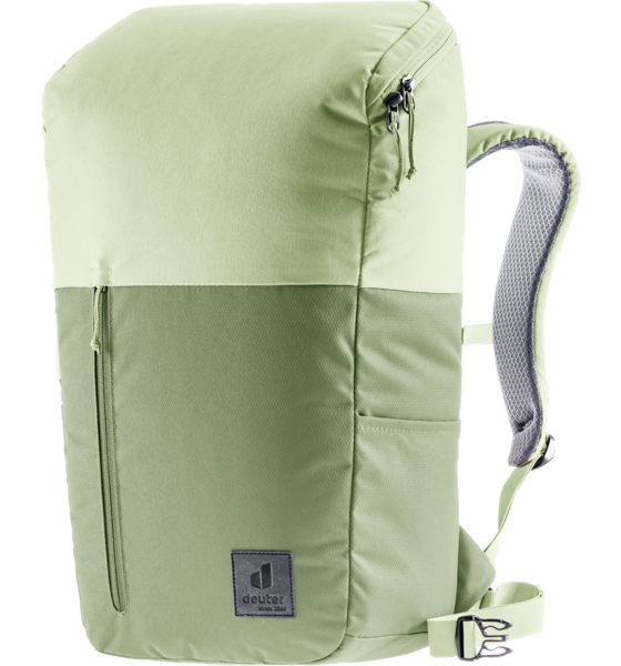 
DEUTER, 
Livsstilsryggsäck Up Stockholm, 
Detail 1
