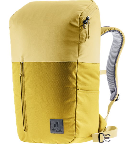 
DEUTER, 
Livsstilsryggsäck Up Stockholm, 
Detail 1
